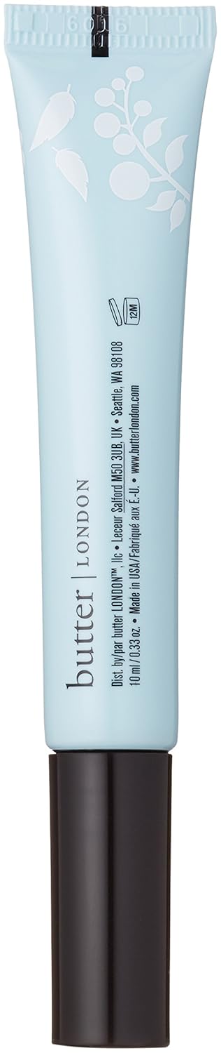 butter LONDON QuickFix Moisturizing Cuticle Balm, 0.33 oz: Premium Beauty