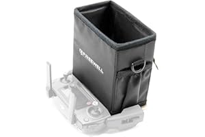 Freewell Remote Monitor Sunshade Compatible with Mavic 2 Zoom, Mavic 2 Pro, Mavic Pro, Mavic Air (Compatible with Phone Screen Size as135x75mm(5.3x3in)