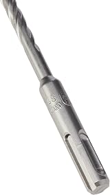 DeWalt DT9527QZ 7 x 260mm Extreme 2 SDS-Plus Drill Bit view 2