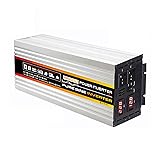 Aecorbir 15000W Peak Pure Sine Wave Power Inverter