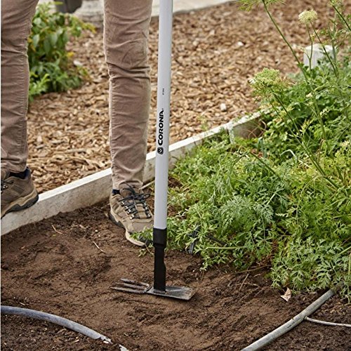 Corona Extended Reach Hoe and Cultivator - Image 4