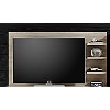 Ikea Ikea Ps Pendel Floor Clock Shelving Unit Combination ...