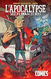 L' apocalypse selon Bram et Ben