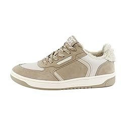 Sam Edelman Women's Harper Sneaker Oat/Light