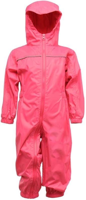 regatta baby puddle suit