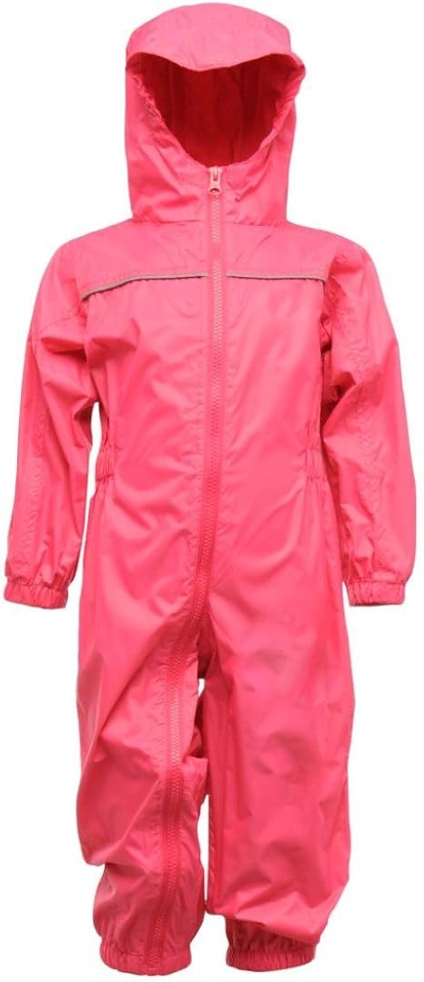 regatta baby puddle suit