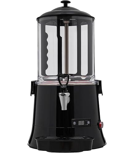Amazon.com : ZXSYYDS Chocolate Hot Melt Machine, 30~90℃ Adjustable