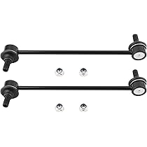 ASTARPRO - Suspension Parts 2PC K90346 K90347 Front Lower