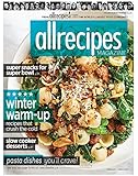 Allrecipes Print Access