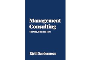 MANAGEMENT CONSULTING