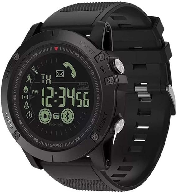 smartwatch tactical v3 amazon