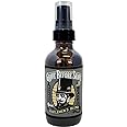 Grave Before Shave™ Gentlemen's Blend Beard Oil (Bourbon/Sandal Wood Scent) 4 oz. BIG BOTTLE