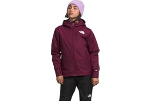 THE NORTH FACE Womens Parka CoatJacket