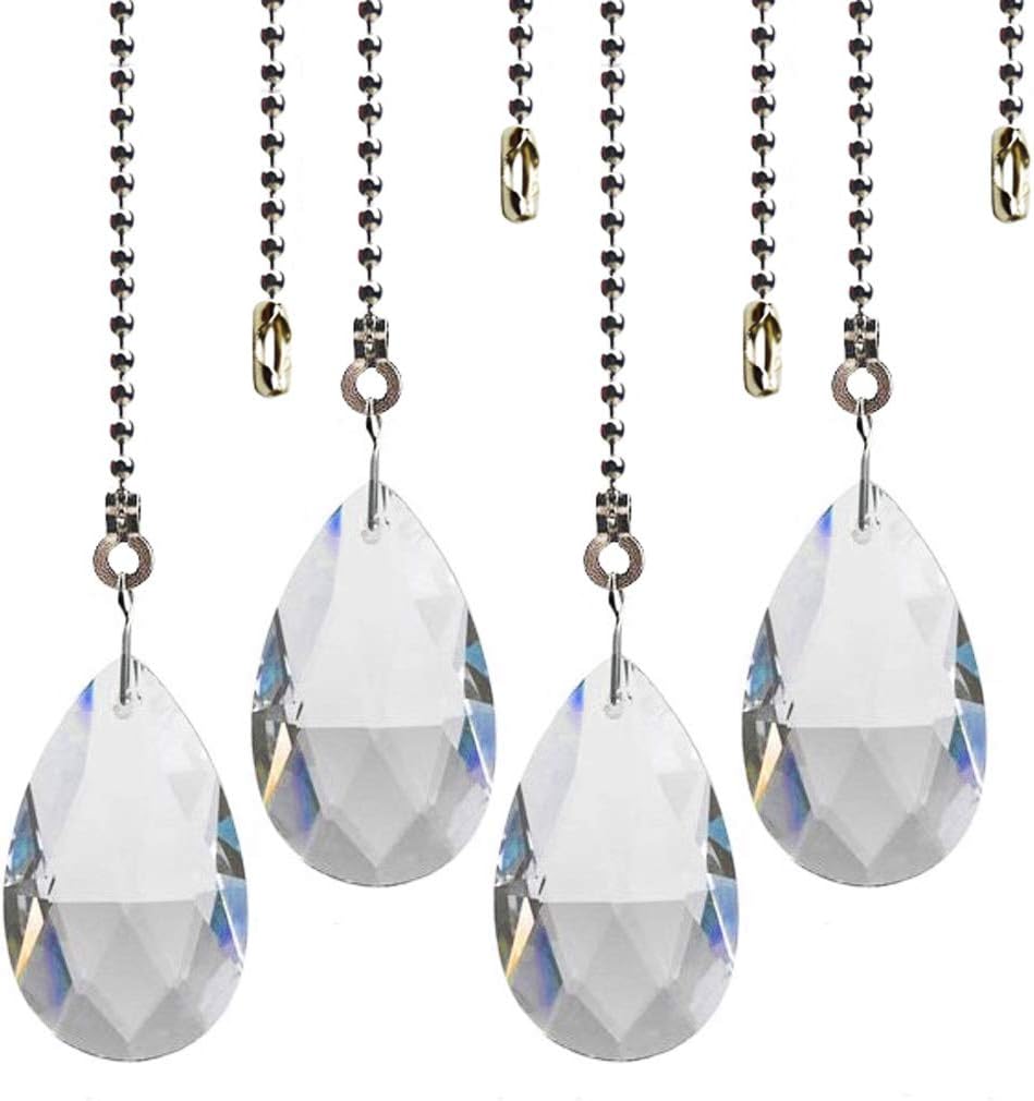 10 Mejores Lagrima Cadenas Ventiladores Techos | (2020)