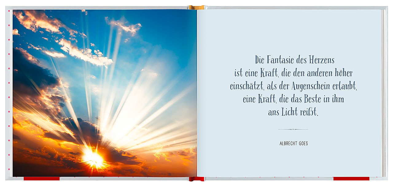 Wunsche dir kraft und zuversicht Geburtstag wunsche