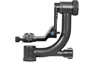 SIRUI PH-Series Carbon Fiber Gimbal Head (PH-20)