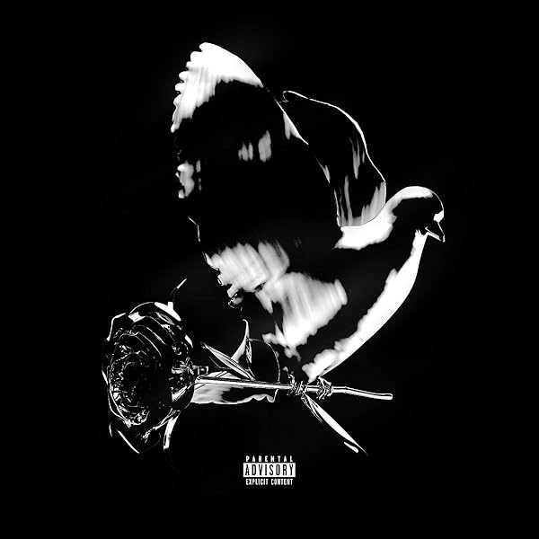 Amazon.com: Faith[2 LP]: CDs & Vinyl