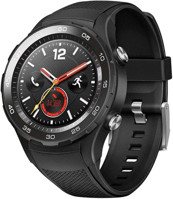 HUAWEI 2 - Smartwatch de 1.2