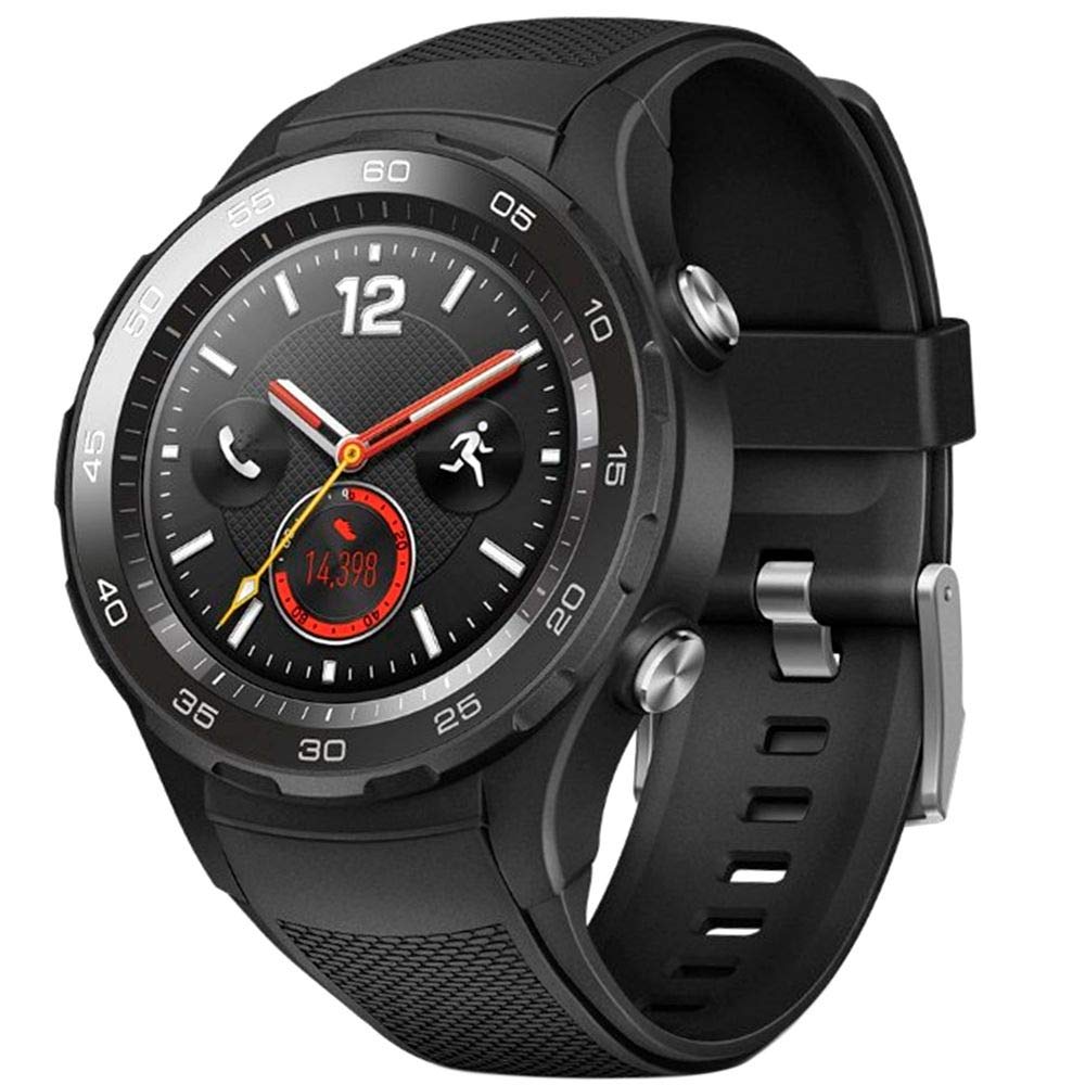 HUAWEI 2 - Smartwatch de 1.2