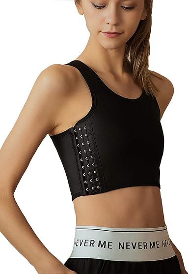 Amazon Co Jp ナベシャツ ハーフタンクトップ型 3段フック調整機能 コスチューム 黒 Mサイズ ホビー