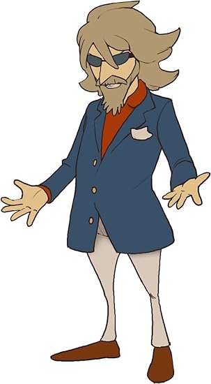 El Profesor Layton y la Máscara de los Prodigios: Amazon.es: Videojuegos