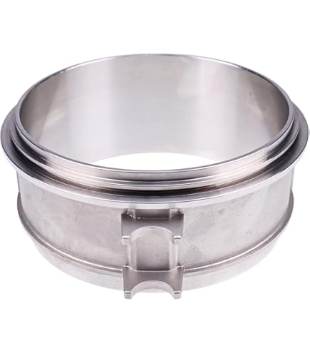 Amazon.com: Sea-Doo OEM Spark Wear Ring, 267000925 : Automotive
