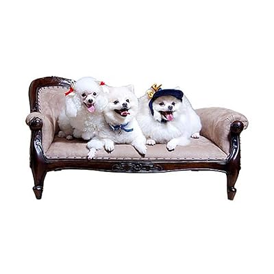 Colección D-Art Sofá victoriano para mascotas El Salvador Ubuy