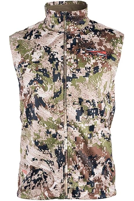 mountain jacket sitka