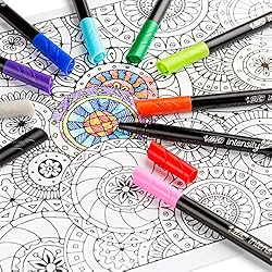 BIC Color Collection by Conte Felt Pen, CBBC44EC-AST