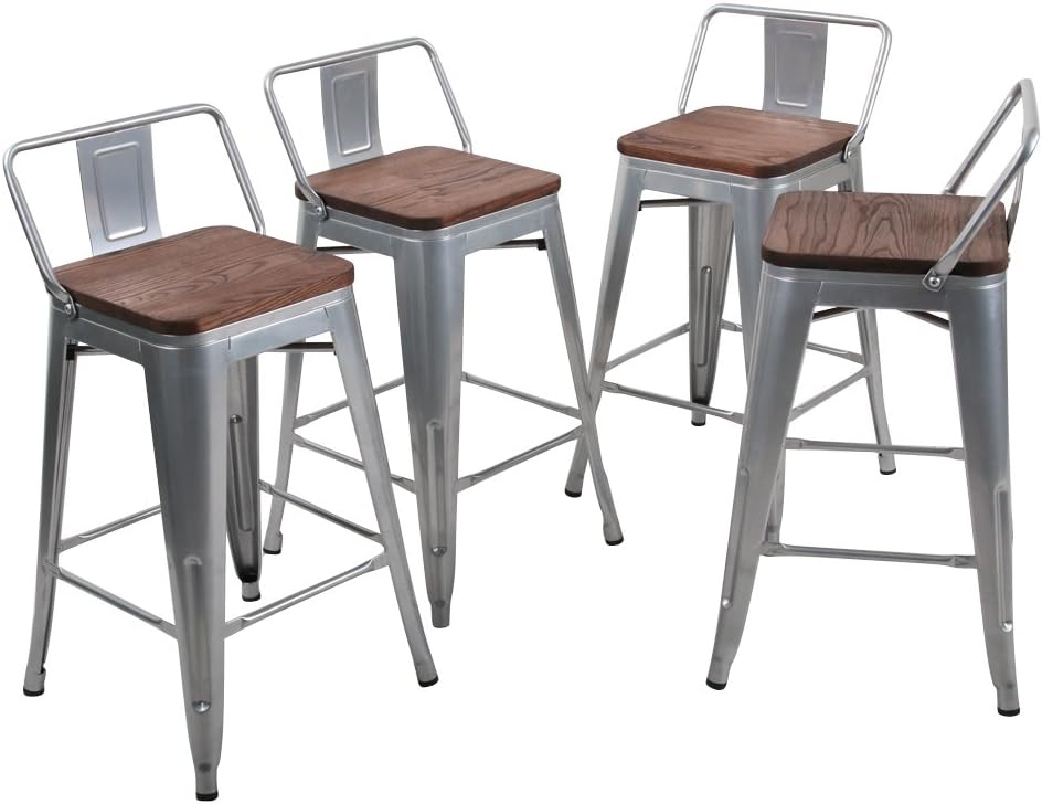 Best bar stool 26′