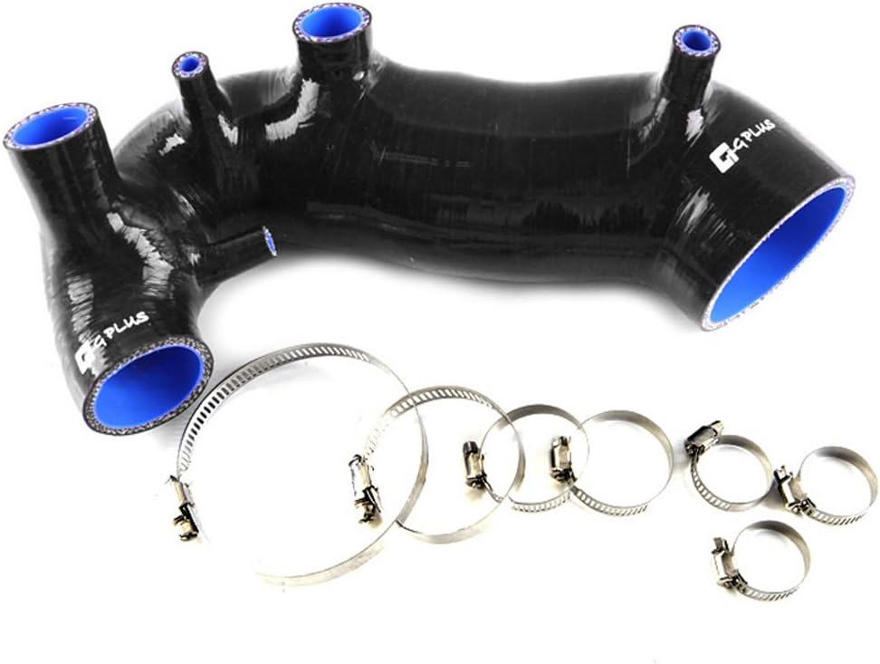 Best Audi A4 Vacuum Hose Kit
