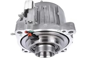 MEIHGTOR Rear Differential Viscous Coupler Coupling Replacement For 2011-2018 Toyota Sienna AWD 2.7 3.5L # 41303-28013 4130328013