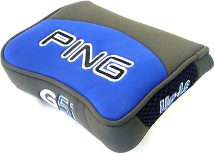 ping ugle putter