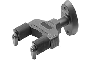 Stagg GUH-Trap Auto Lock Wall Hanger for String Instruments