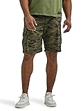 Lee Men's Big & Tall Extreme Motion Crossroad Cargo