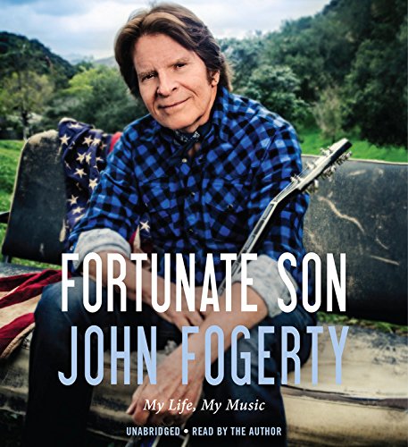 Download Fortunate Son: My Life, My Music Download Fortunate Son: My Life, My Music