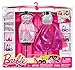 Barbie #9 Fashion Pack (2 Pack)