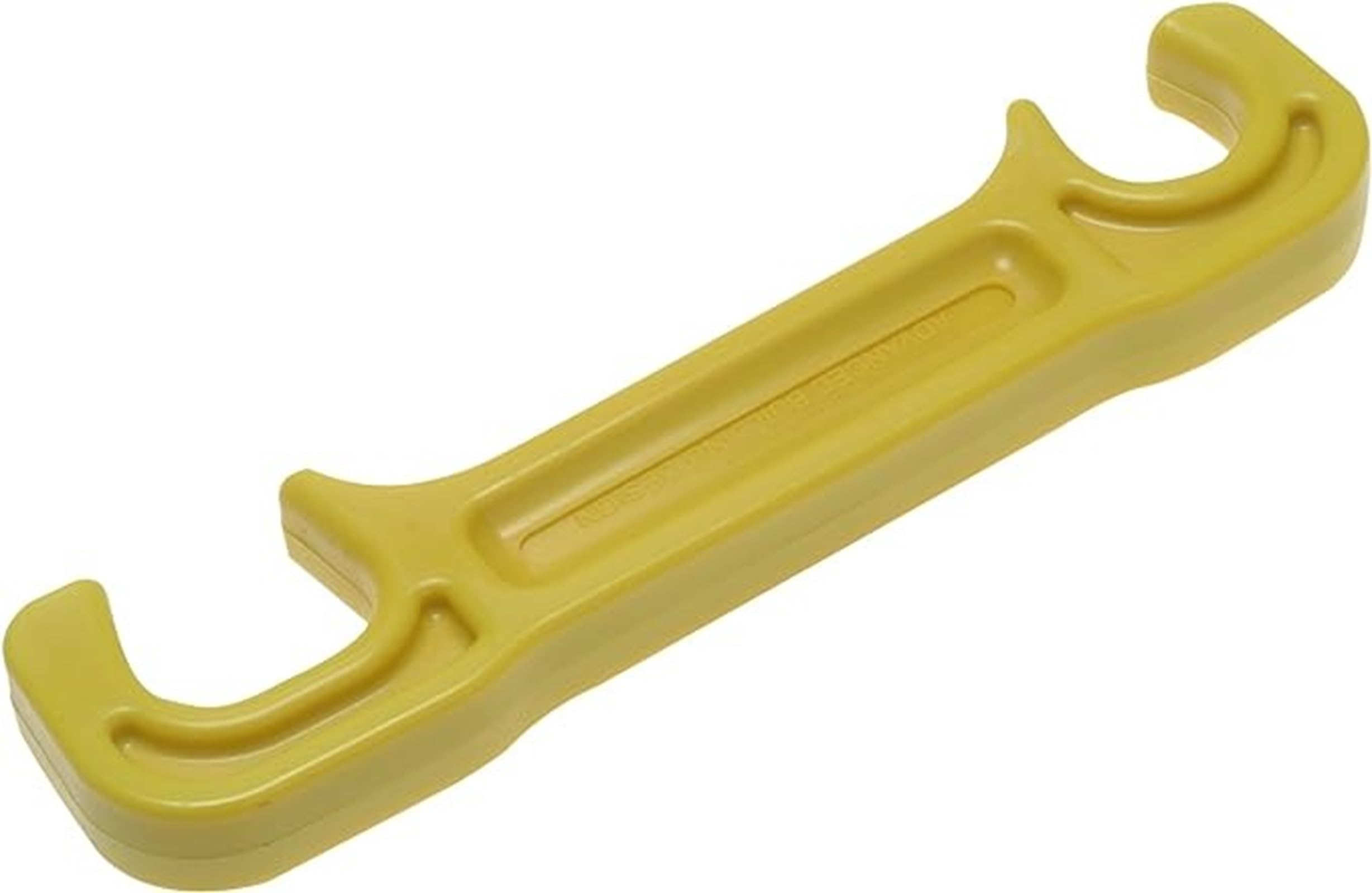 Monument 2065f Radiator Valve Spanner (Moulded plastic)