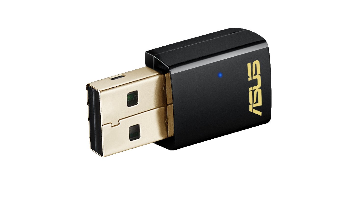 Asus ac51 usb wifi adapter Asus ac51 usb wifi adapter