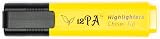 12PA Highlighters Yellow 2 Pack Chisel Tip Water-Based Ink view 4