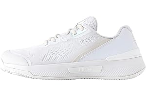 Wilson Womens Intrigue Pro Women's Tennis Shoes