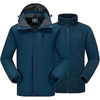 Es La Chaqueta De Esquí Para Hombre Más Vendida En Decathlon Consiguela Menos 100 Euros 12234279