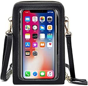 get touch screen purse canada