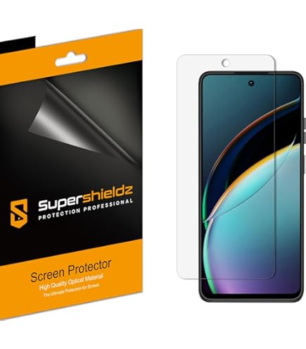 SDTEK Funda Para Motorola Moto G62 5G Protector Pantalla Transparente Gel