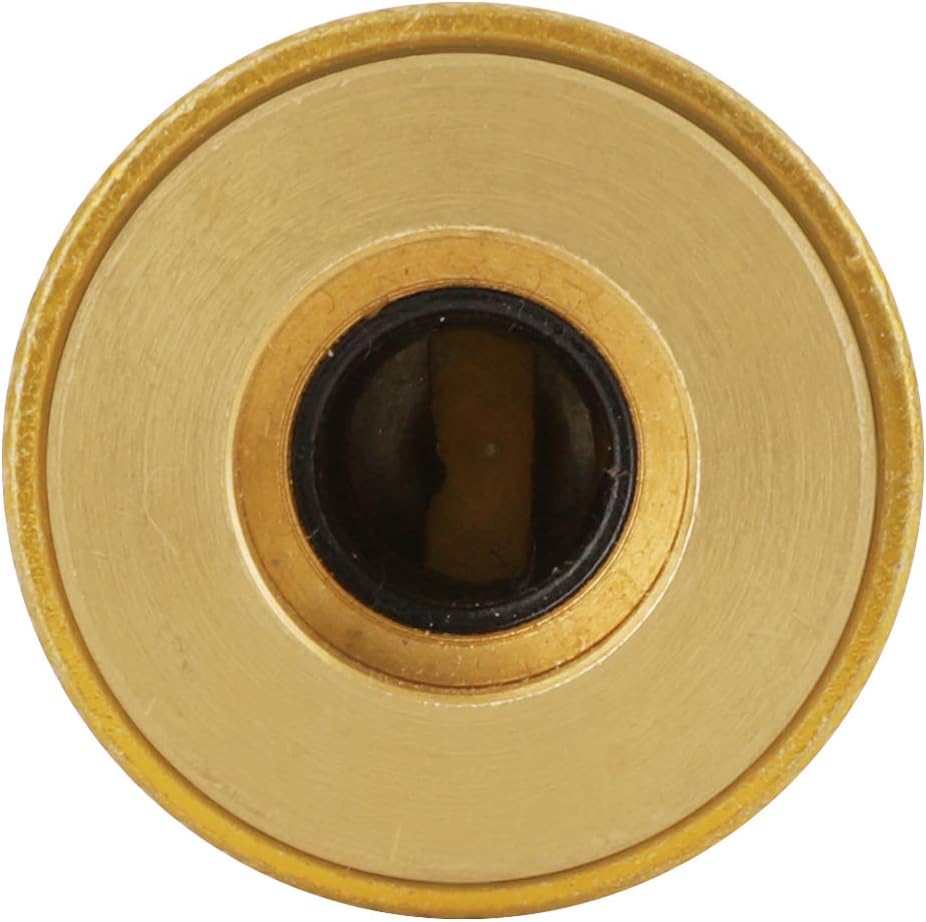 WYNNsky Air Compressor Accessories Fittings, Universal Type Air Coupler with 1/4'' NPT Male Threads, 10 Pieces Air Tools Fittings - - 