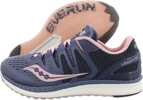 saucony womens liberty iso