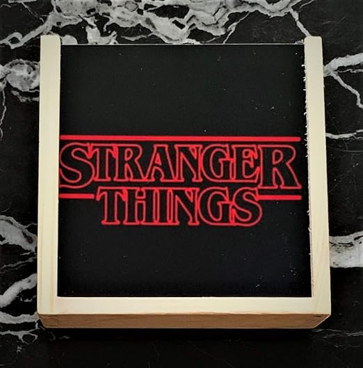 stranger things regalos amazon