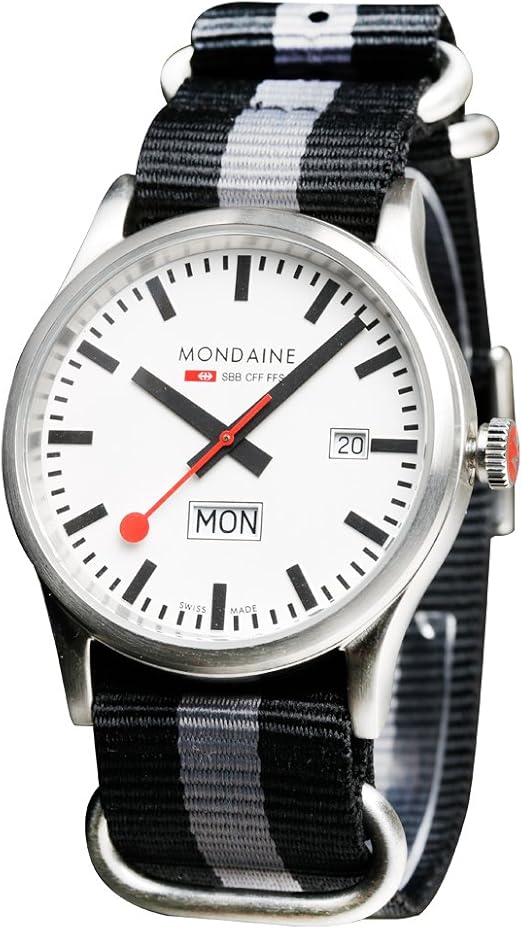 mondaine sport