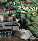 A Cat in the Garden, 2013 (2012-07-01) by 