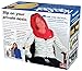 Prank-O Nap Sack – Funniest Prank Gift Box | Hilarious Empty Gag Gift for White Elephant & Christmas 2025 | Funny Gift Box for Coworkers, Friends & Men Who Have Everything, As Seen on Shark Tank